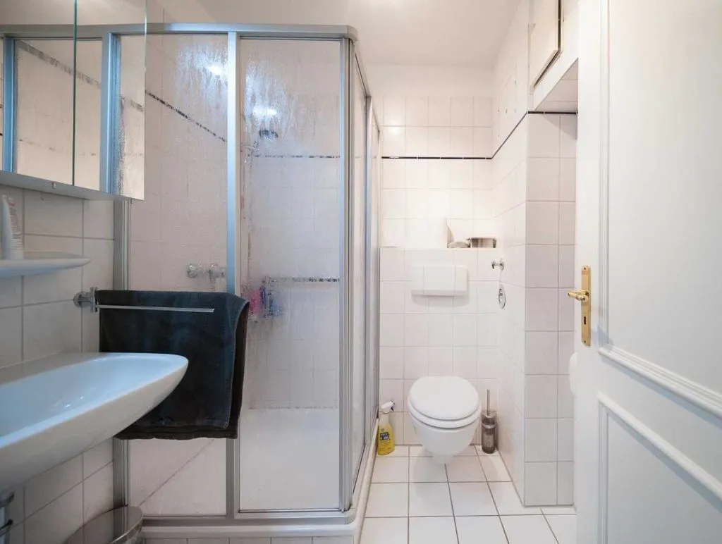 Immobilienangebot - Jesteburg - Alle - Jesteburg - Wohlgefühl in einer gepflegten Wohnanlage - Zentral und ruhig- ansprechender Grundriss
