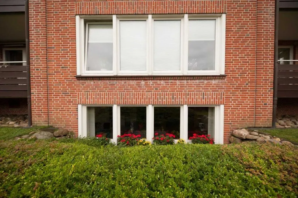 Immobilienangebot - Jesteburg - Alle - Jesteburg - Wohlgefühl in einer gepflegten Wohnanlage - Zentral und ruhig- ansprechender Grundriss