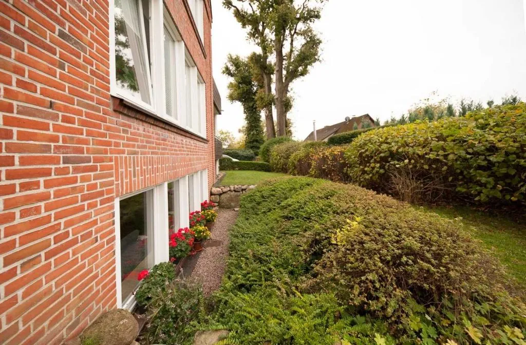 Immobilienangebot - Jesteburg - Alle - Jesteburg - Wohlgefühl in einer gepflegten Wohnanlage - Zentral und ruhig- ansprechender Grundriss