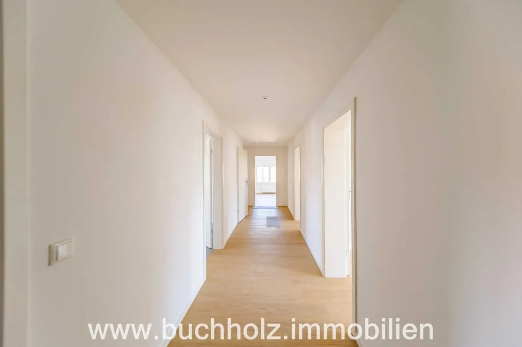 Immobilienangebot - Jesteburg - Alle - Jesteburg Ortskern – saniert und modernisiert, sonniges Wohnen mitten im Geschehen