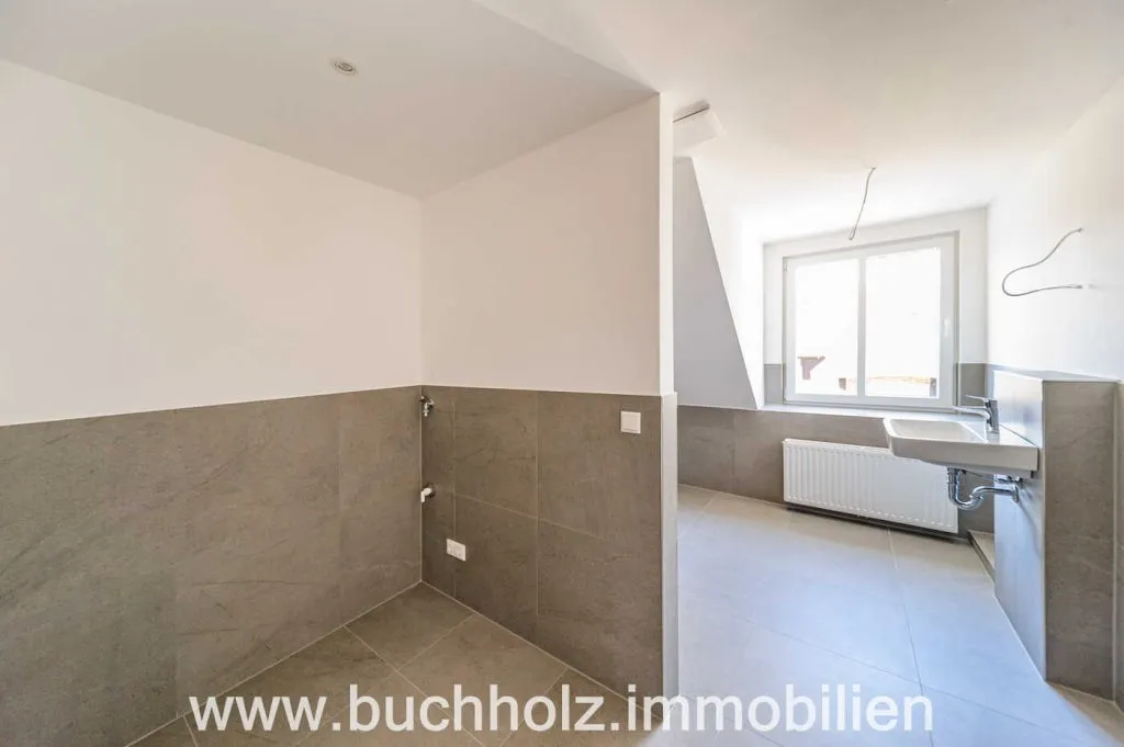 Immobilienangebot - Jesteburg - Alle - Jesteburg Ortskern – saniert und modernisiert, sonniges Wohnen mitten im Geschehen