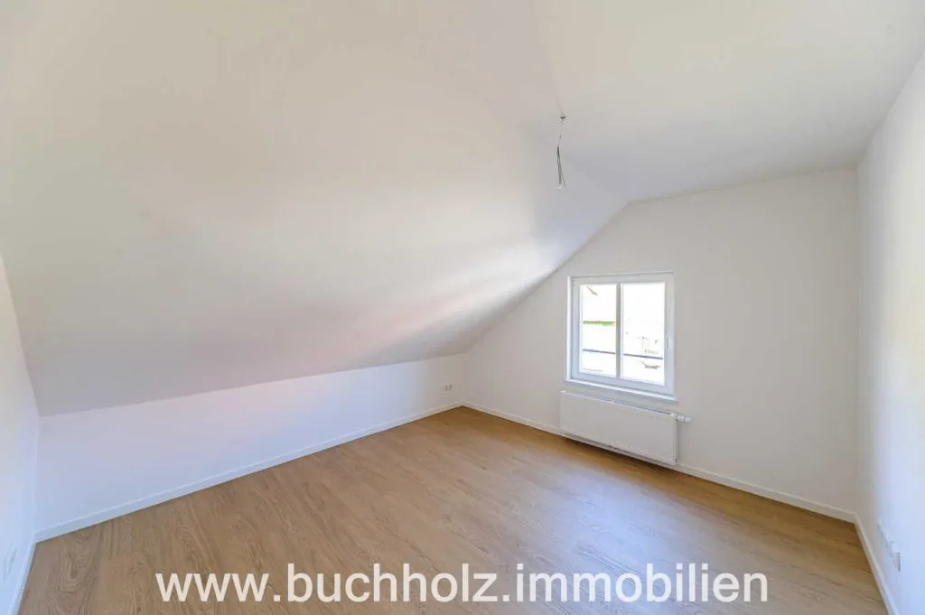 Immobilienangebot - Jesteburg - Alle - Jesteburg Ortskern – saniert und modernisiert, sonniges Wohnen mitten im Geschehen