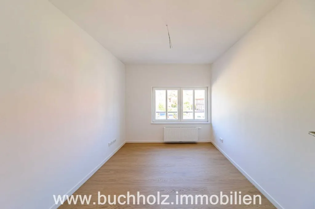 Immobilienangebot - Jesteburg - Alle - Jesteburg Ortskern – saniert und modernisiert, sonniges Wohnen mitten im Geschehen