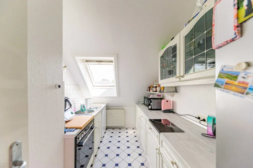 Immobilienangebot - Rosengarten - Alle - Kurz vor Hamburg – zwei Doppelhaushälften, vier Mieteinheiten, ein starkes Invest, Top vermietet