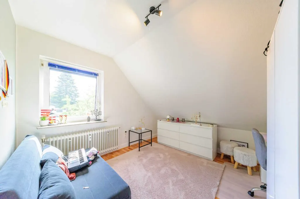 Immobilienangebot - Rosengarten - Alle - Kurz vor Hamburg – zwei Doppelhaushälften, vier Mieteinheiten, ein starkes Invest, Top vermietet