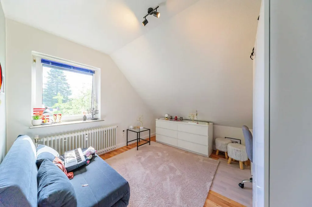 Immobilienangebot - Rosengarten - Alle - Kurz vor Hamburg – zwei Doppelhaushälften, vier Mieteinheiten, ein starkes Invest, Top vermietet