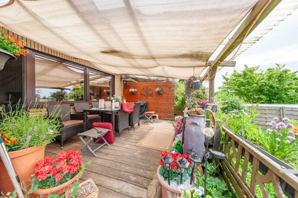 Immobilienangebot - Rosengarten - Alle - Kurz vor Hamburg – zwei Doppelhaushälften, vier Mieteinheiten, ein starkes Invest, Top vermietet