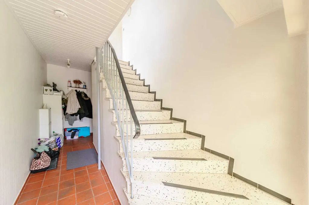 Immobilienangebot - Rosengarten - Alle - Kurz vor Hamburg – zwei Doppelhaushälften, vier Mieteinheiten, ein starkes Invest, Top vermietet