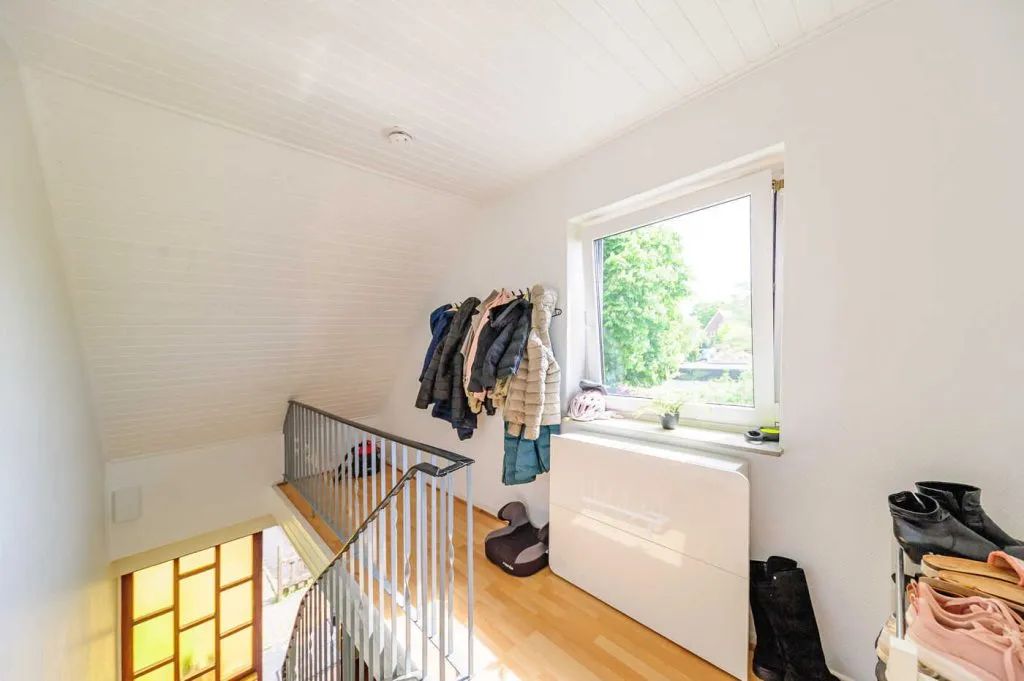 Immobilienangebot - Rosengarten - Alle - Kurz vor Hamburg – zwei Doppelhaushälften, vier Mieteinheiten, ein starkes Invest, Top vermietet