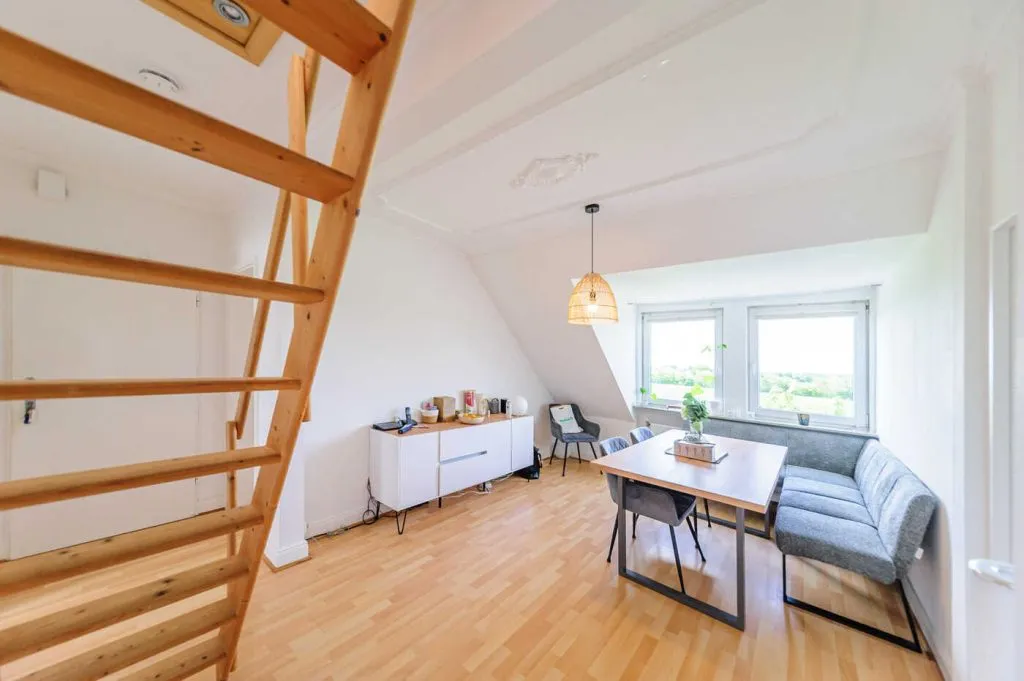 Immobilienangebot - Rosengarten - Alle - Kurz vor Hamburg – zwei Doppelhaushälften, vier Mieteinheiten, ein starkes Invest, Top vermietet