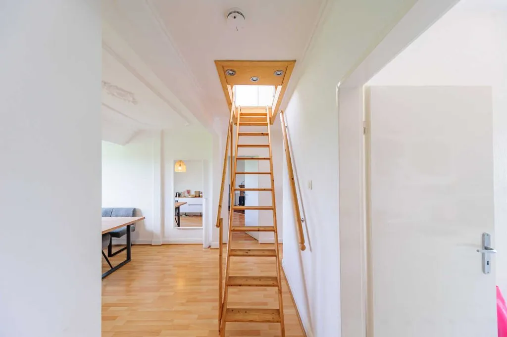 Immobilienangebot - Rosengarten - Alle - Kurz vor Hamburg – zwei Doppelhaushälften, vier Mieteinheiten, ein starkes Invest, Top vermietet