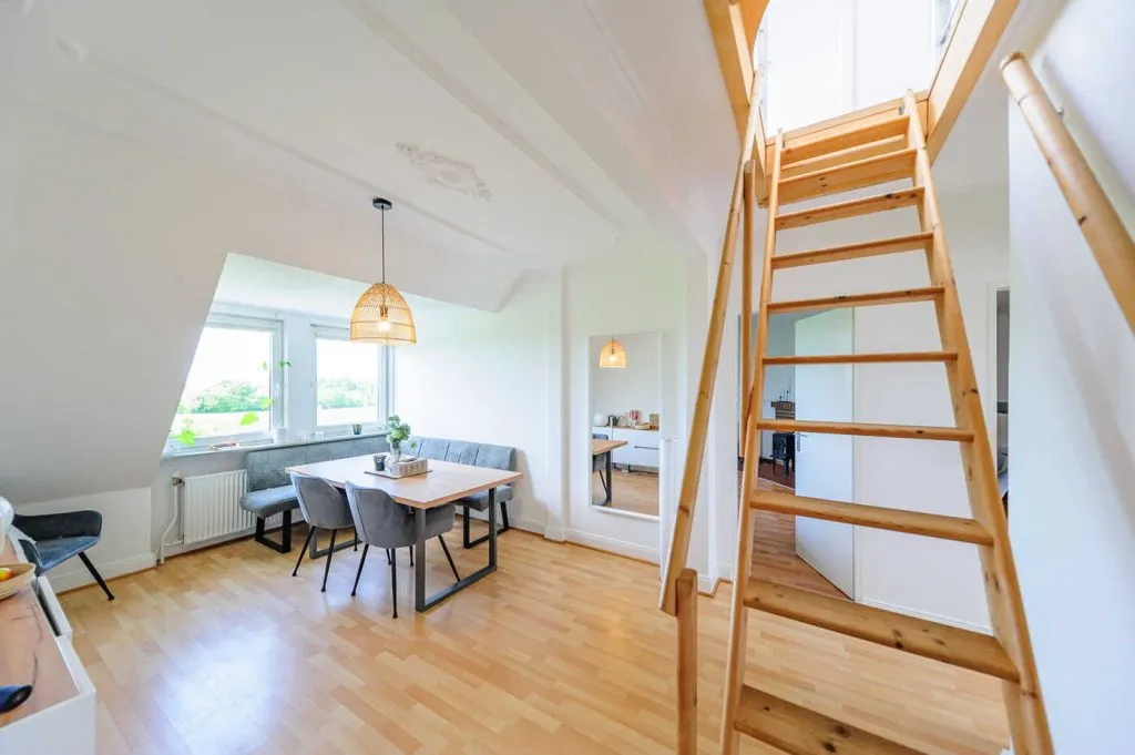 Immobilienangebot - Rosengarten - Alle - Kurz vor Hamburg – zwei Doppelhaushälften, vier Mieteinheiten, ein starkes Invest, Top vermietet