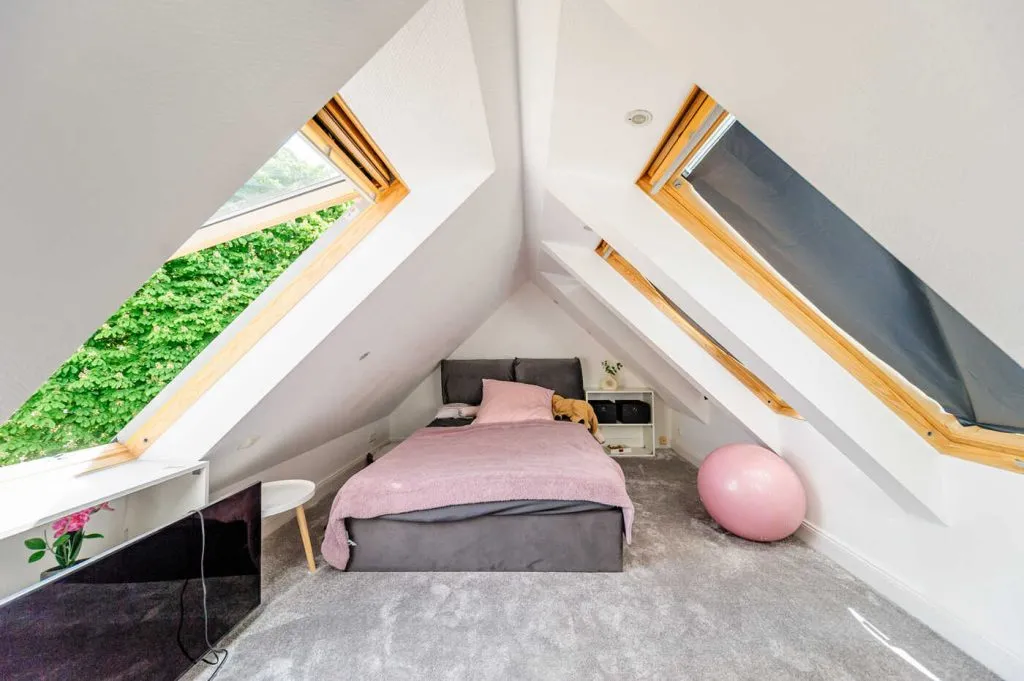 Immobilienangebot - Rosengarten - Alle - Kurz vor Hamburg – zwei Doppelhaushälften, vier Mieteinheiten, ein starkes Invest, Top vermietet