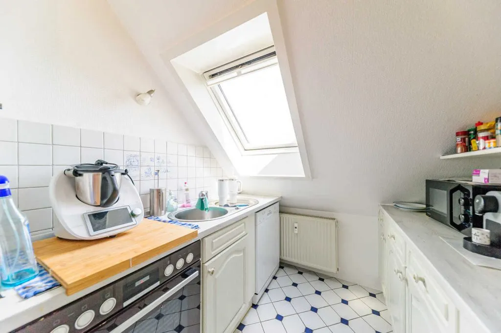 Immobilienangebot - Rosengarten - Alle - Kurz vor Hamburg – zwei Doppelhaushälften, vier Mieteinheiten, ein starkes Invest, Top vermietet