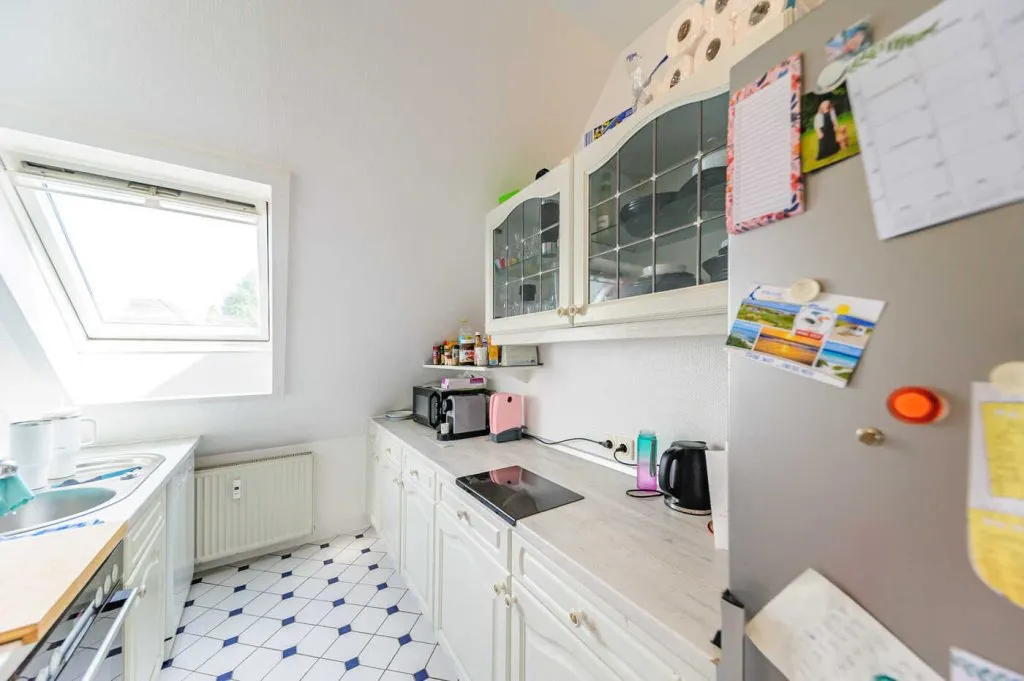 Immobilienangebot - Rosengarten - Alle - Kurz vor Hamburg – zwei Doppelhaushälften, vier Mieteinheiten, ein starkes Invest, Top vermietet