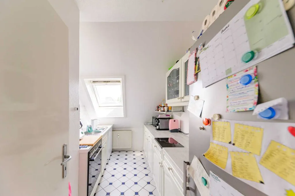 Immobilienangebot - Rosengarten - Alle - Kurz vor Hamburg – zwei Doppelhaushälften, vier Mieteinheiten, ein starkes Invest, Top vermietet