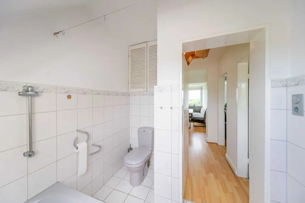 Immobilienangebot - Rosengarten - Alle - Kurz vor Hamburg – zwei Doppelhaushälften, vier Mieteinheiten, ein starkes Invest, Top vermietet