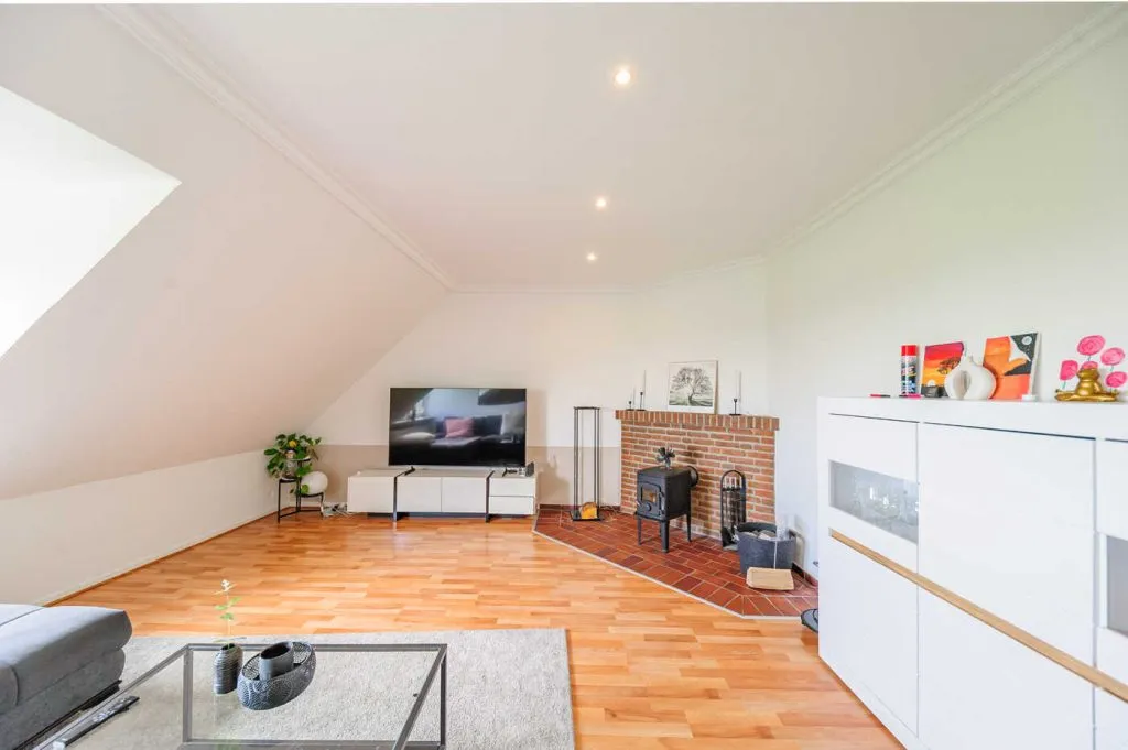 Immobilienangebot - Rosengarten - Alle - Kurz vor Hamburg – zwei Doppelhaushälften, vier Mieteinheiten, ein starkes Invest, Top vermietet