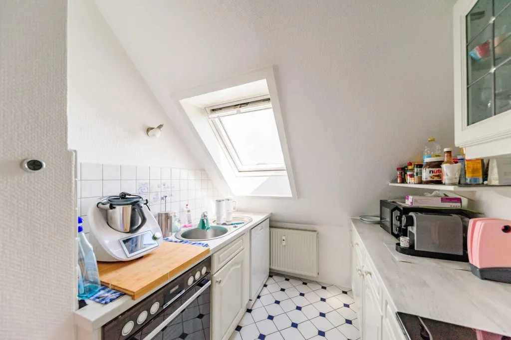 Immobilienangebot - Rosengarten - Alle - Kurz vor Hamburg – zwei Doppelhaushälften, vier Mieteinheiten, ein starkes Invest, Top vermietet