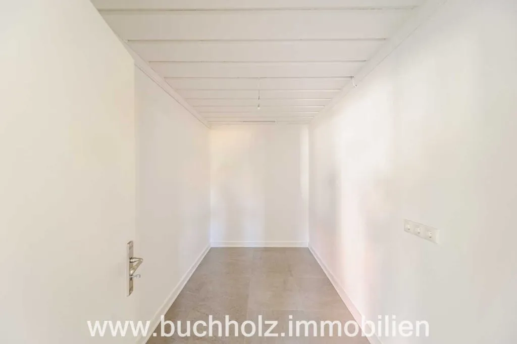 Immobilienangebot - Jesteburg - Alle - Saniert und modernisiert, Wohn- und Geschäftshaus, Ladenlokal im Herzen von Jesteburg