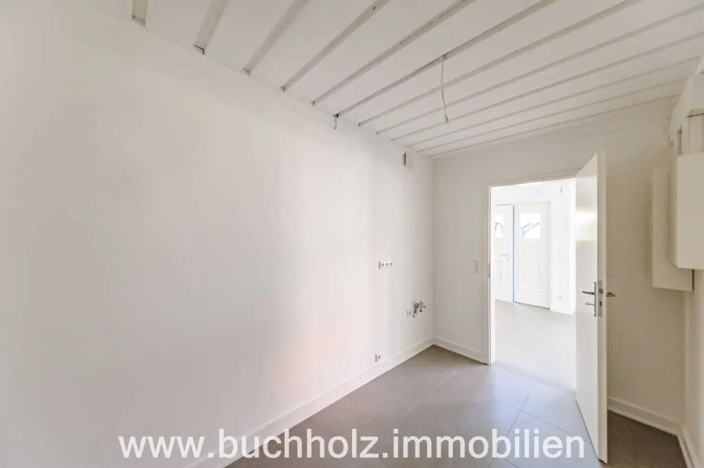 Immobilienangebot - Jesteburg - Alle - Saniert und modernisiert, Wohn- und Geschäftshaus, Ladenlokal im Herzen von Jesteburg