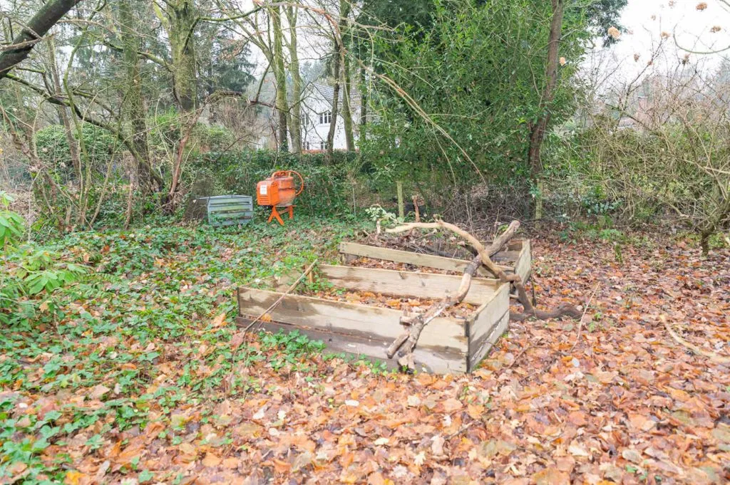 Immobilienangebot - Buchholz in der Nordheide - Grundstücke - Holm Seppensen - Grundstück mit Altbestand zur Neubebauung