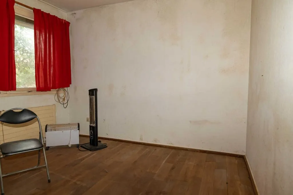 Immobilienangebot - Buchholz in der Nordheide - Grundstücke - Holm Seppensen - Grundstück mit Altbestand zur Neubebauung