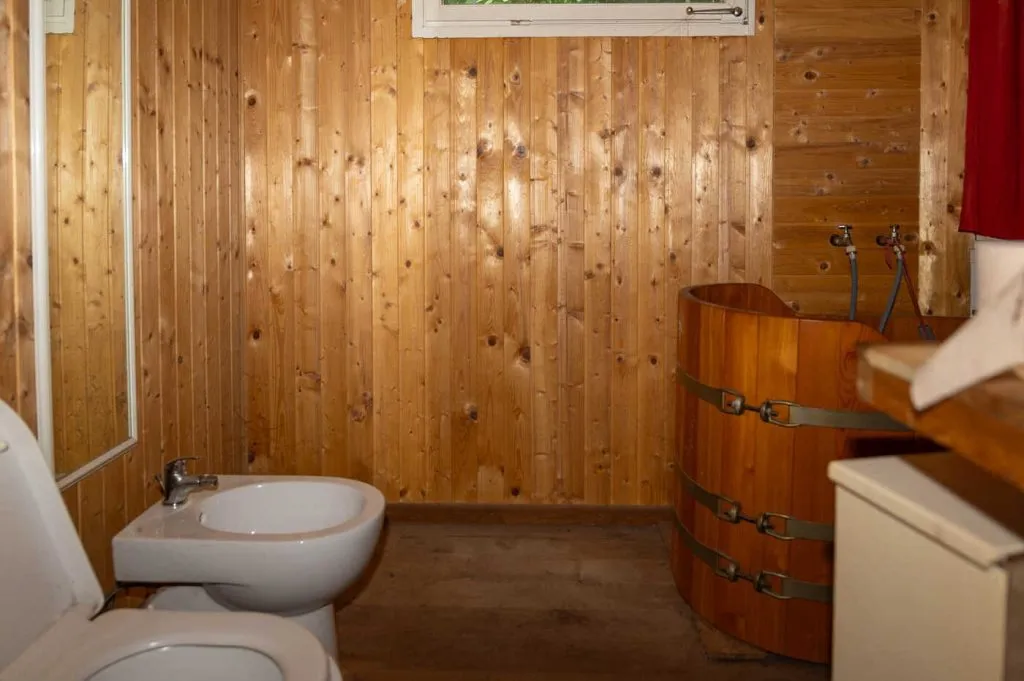 Immobilienangebot - Buchholz in der Nordheide - Grundstücke - Holm Seppensen - Grundstück mit Altbestand zur Neubebauung
